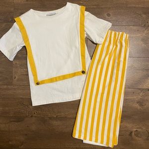 VTG Lew Magram, LTD New York, outfit, size S